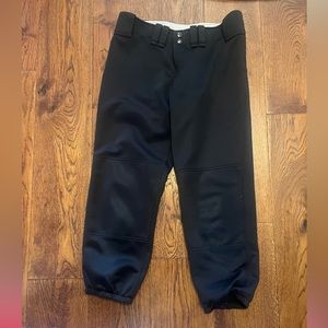 Mizuno Softball Pants